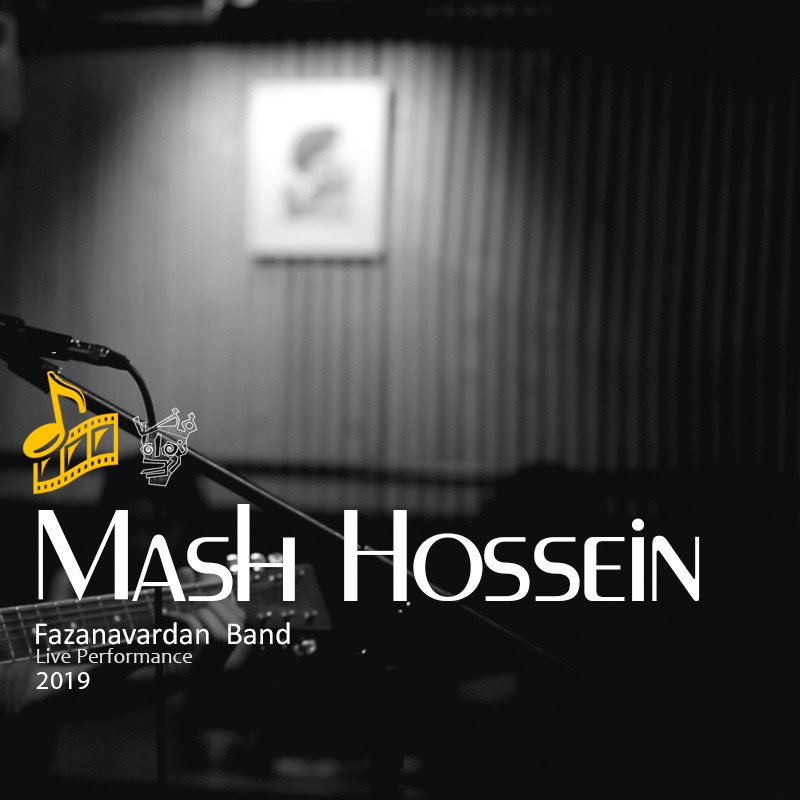 Mash Hossein