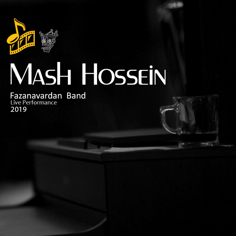 Mash Hossein
